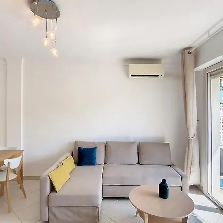 Ahc - Vela - 2 Pieces Proche Croisette 3* Cannes