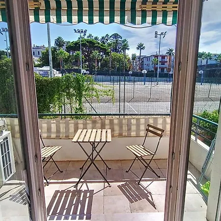 Ahc - Vela - 2 Pieces Proche Croisette 3* Cannes