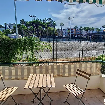 Ahc - Vela - 2 Pieces Proche Croisette Hotel Cannes